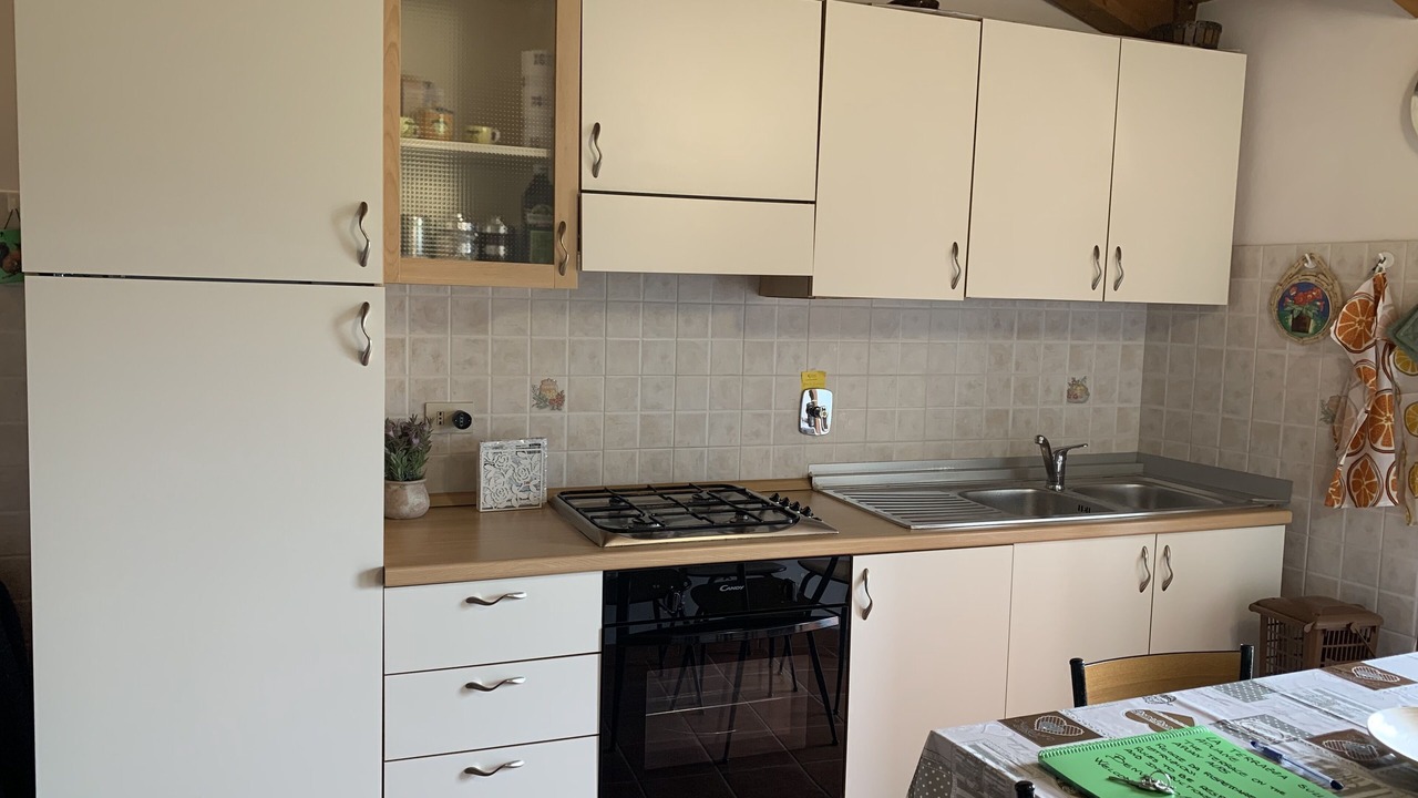Photo of Kitchen in Maglietola