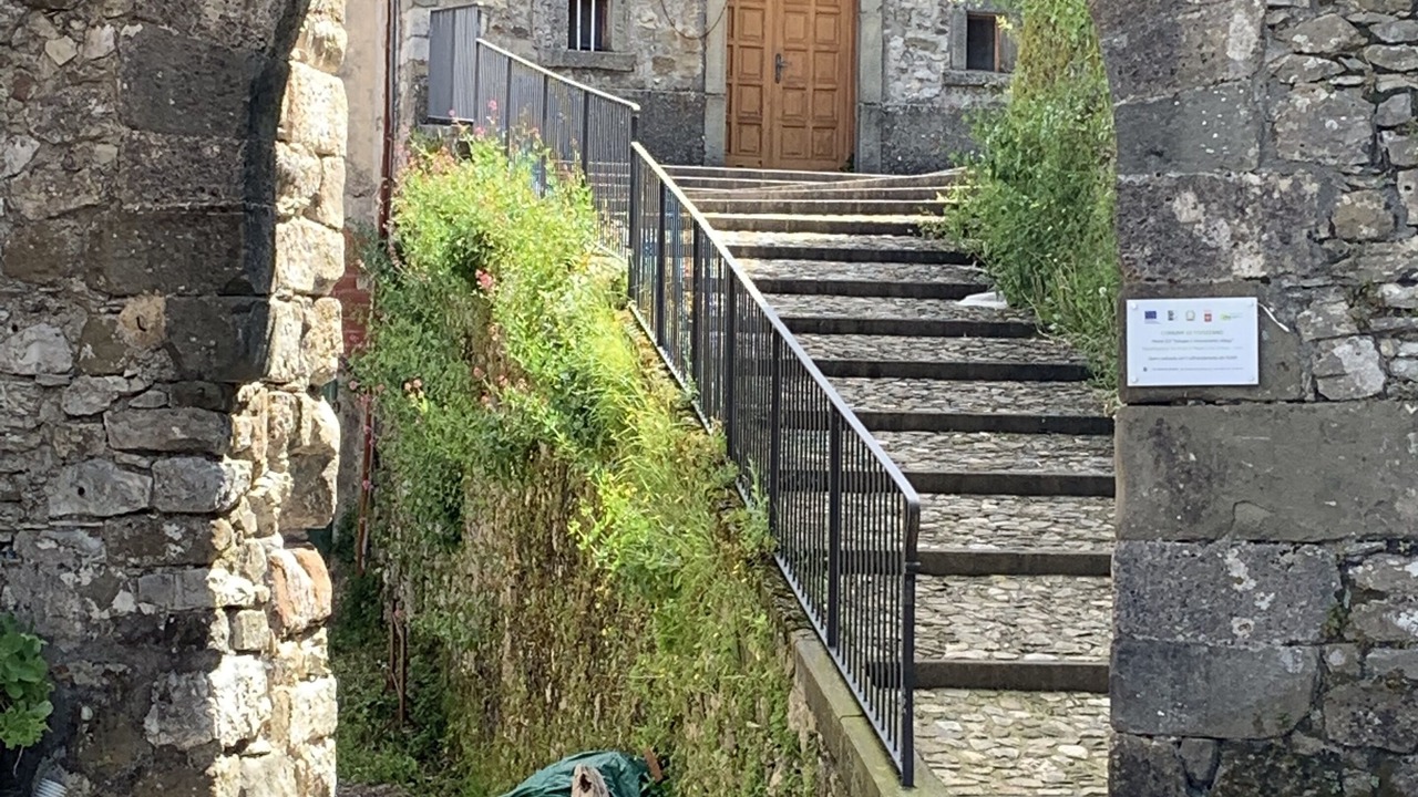 Photo of Outdoor in Maglietola