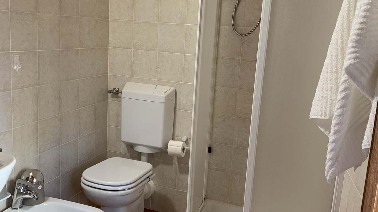 Photo of Bathroom in Maglietola