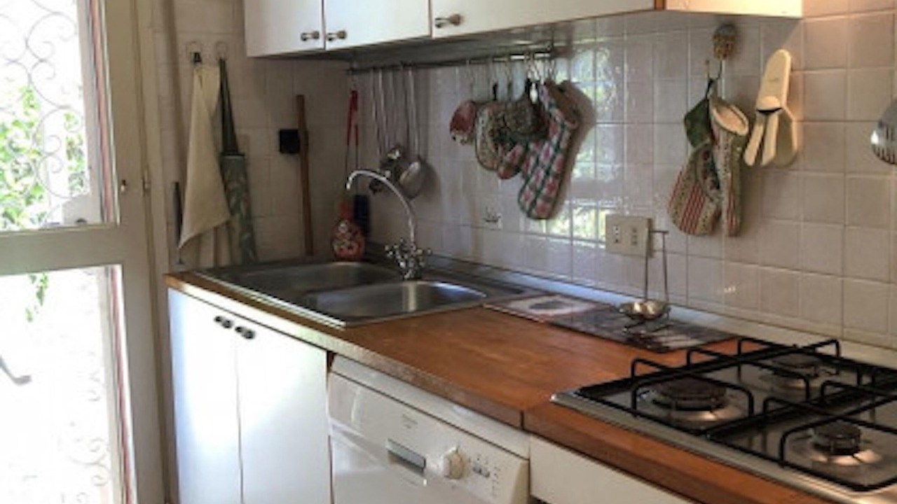 Photo of Kitchen in Bibione Pineda