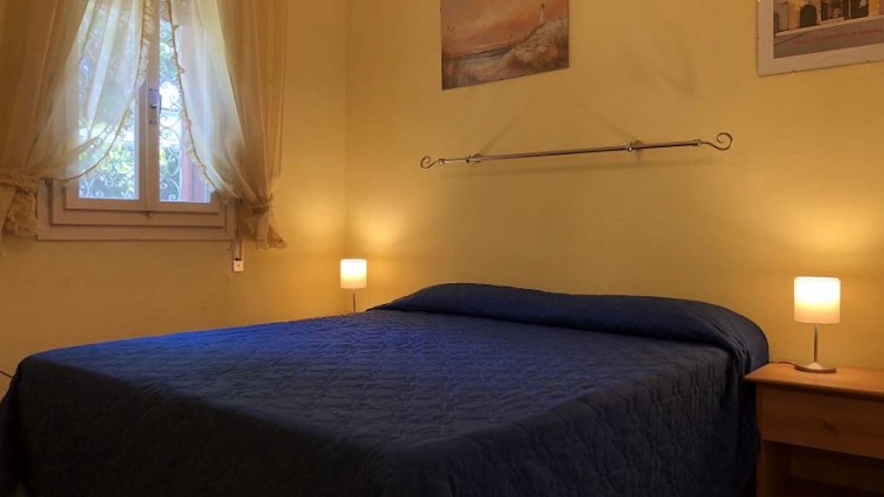 Photo of Bedroom in Bibione Pineda