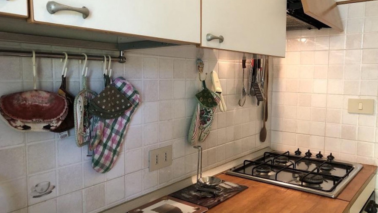 Photo of Kitchen in Bibione Pineda