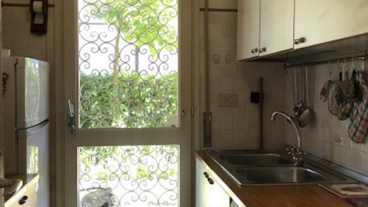 Photo of Kitchen in Bibione Pineda