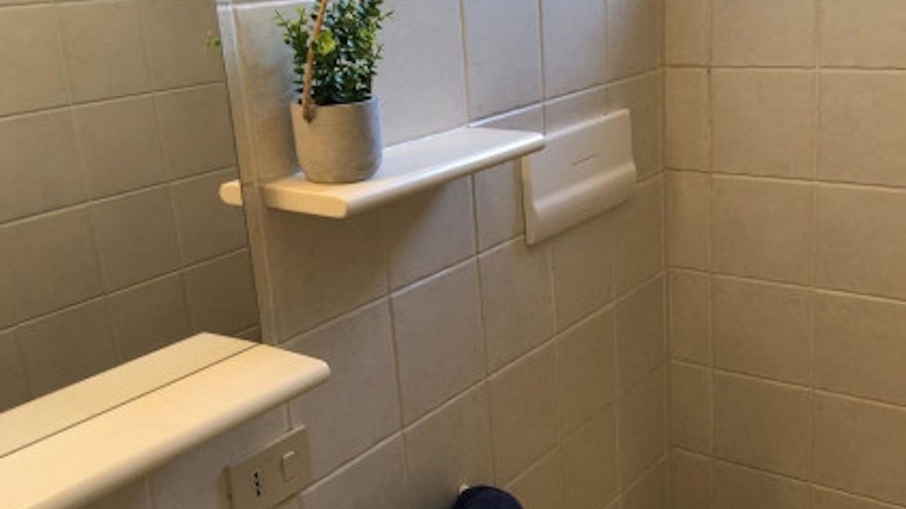 Photo of Bathroom in Bibione Pineda