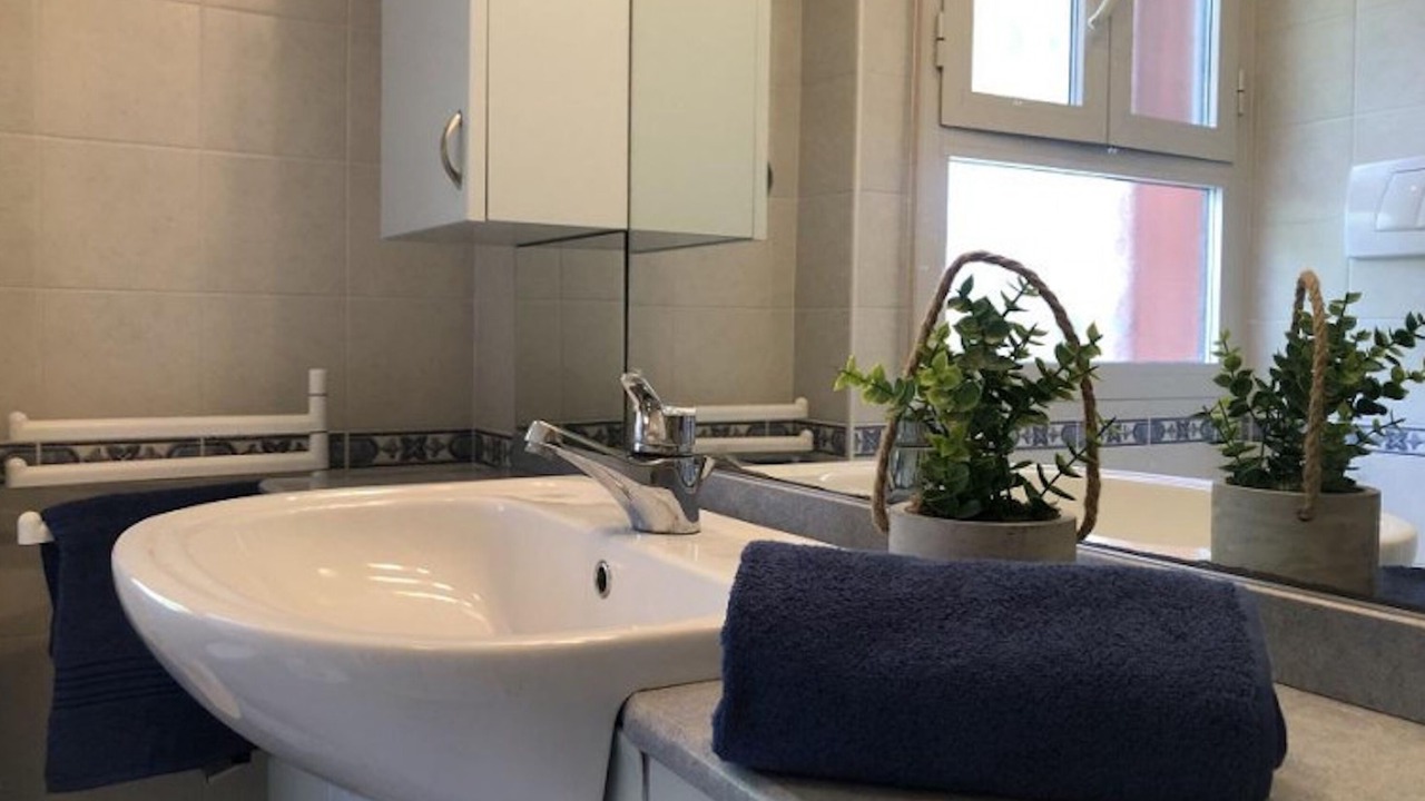 Photo of Bathroom in Bibione Pineda