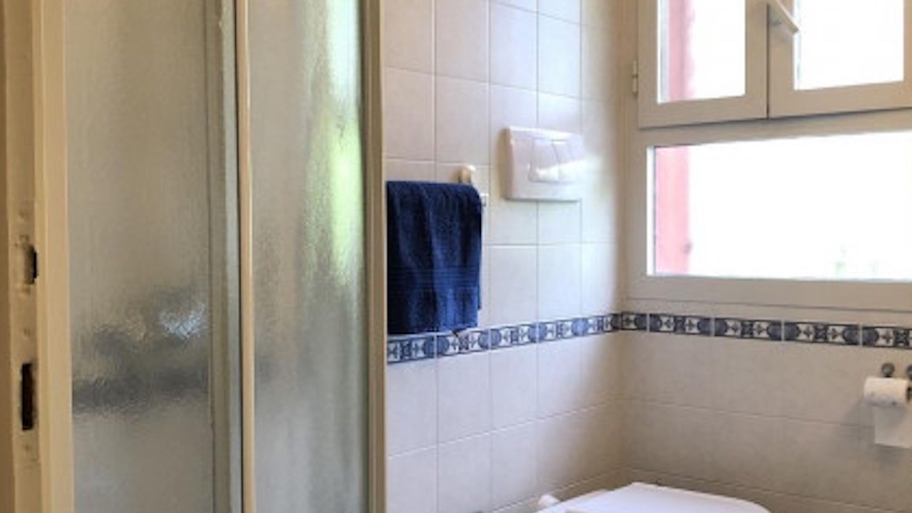 Photo of Bathroom in Bibione Pineda
