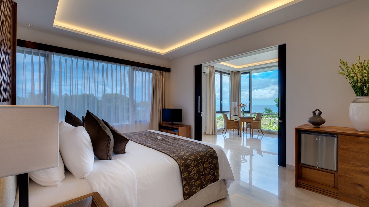 Photo of Bedroom in Kutuh