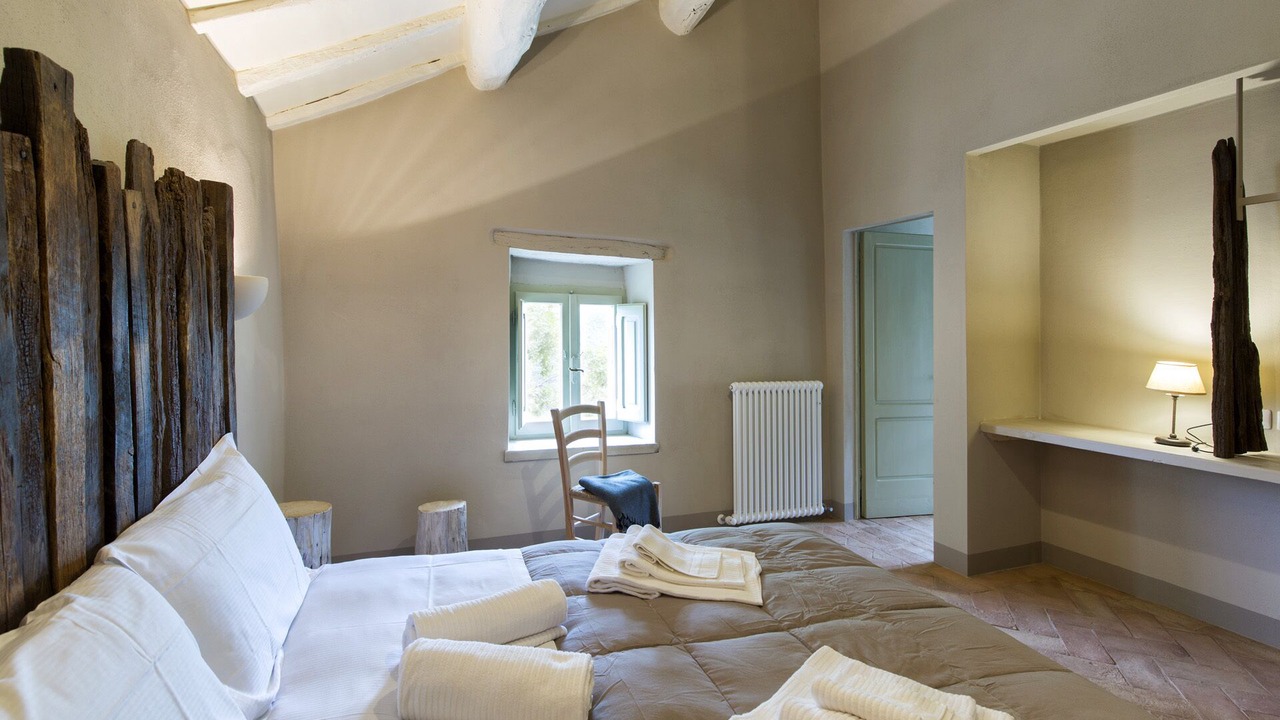 Photo of Bedroom in Pieve di Chio