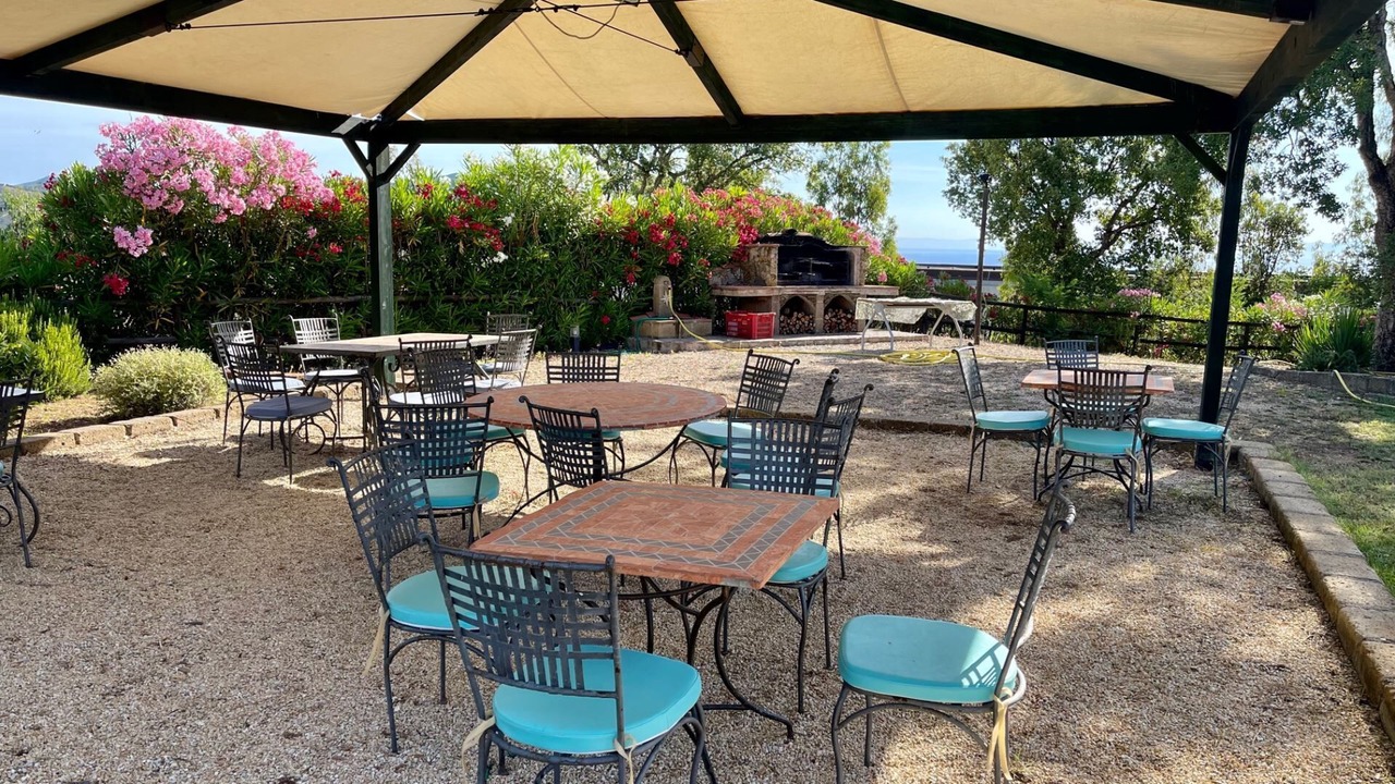 Photo of Outdoor in Naregno
