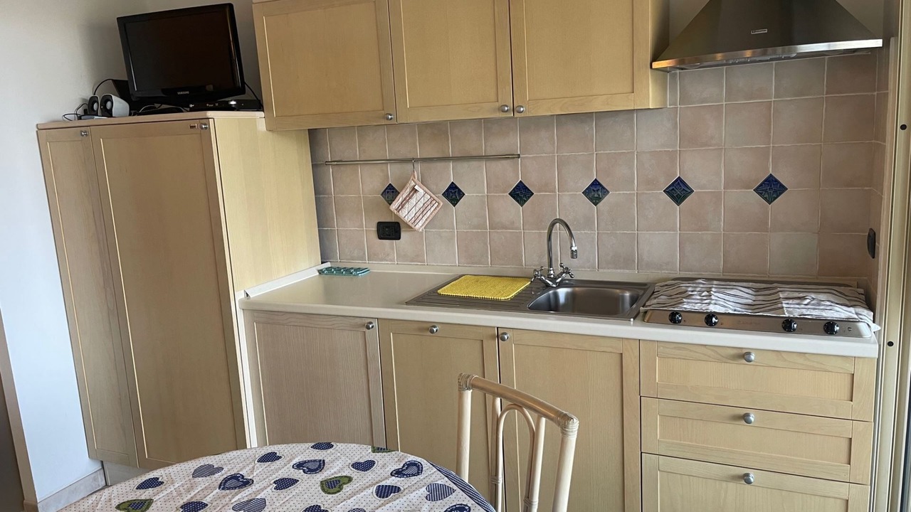 Photo of Kitchen in Naregno