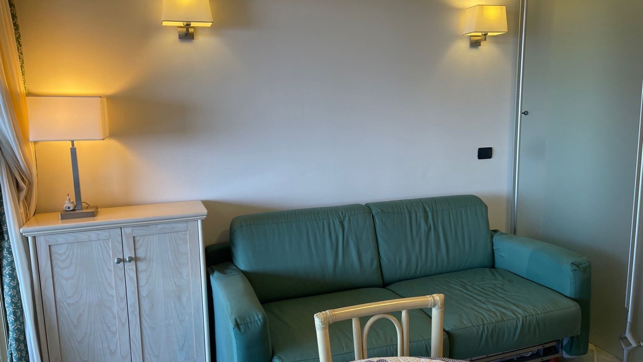 Photo of Livingroom in Naregno