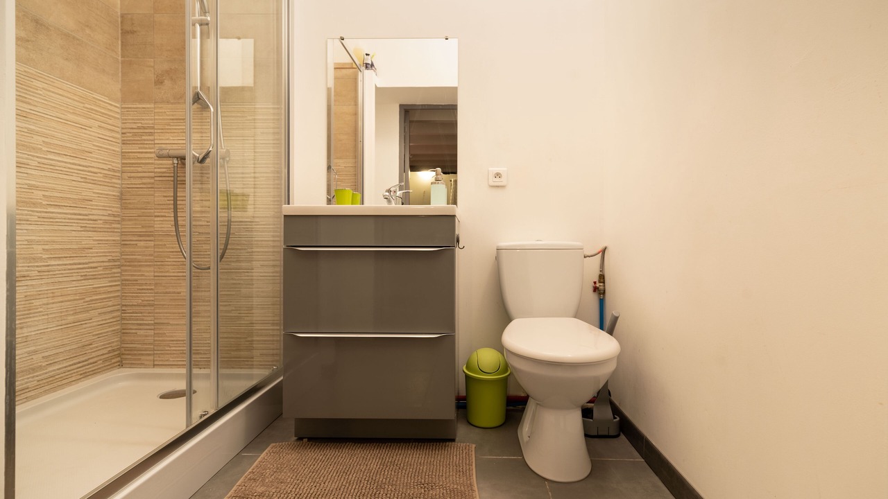 Photo of Bathroom in Saint-Jean