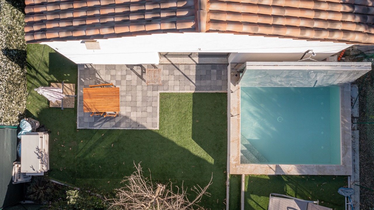 Photo of Outdoor in Saint-Jean