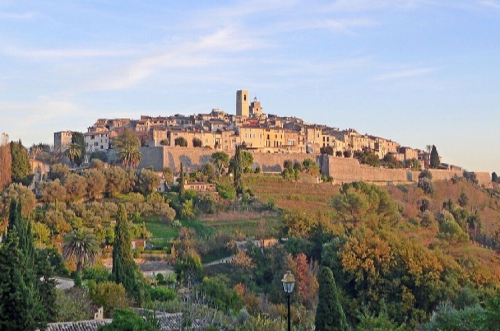 Photo of Outdoor in La Colle-sur-Loup