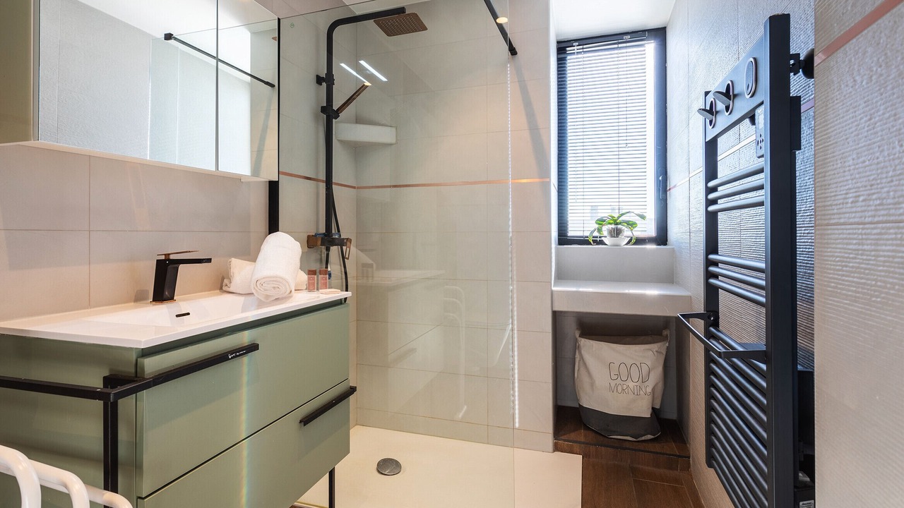Photo of Bathroom in Fabron