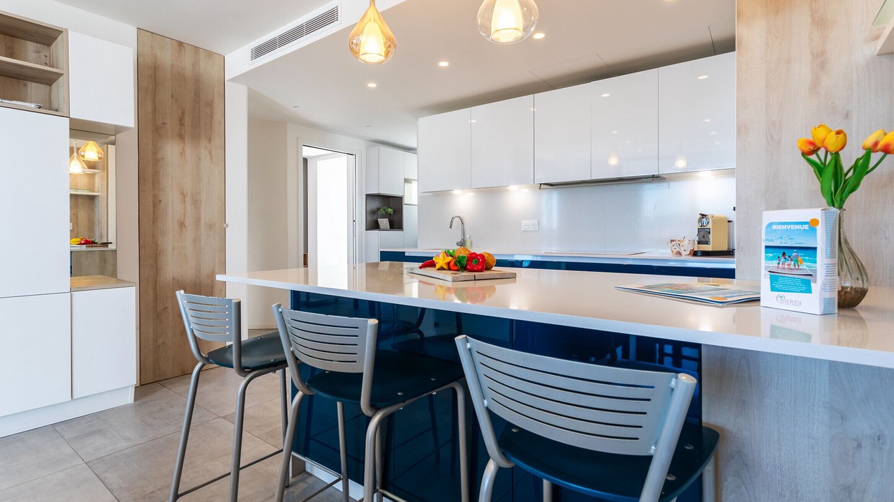 Photo of Kitchen in Fabron