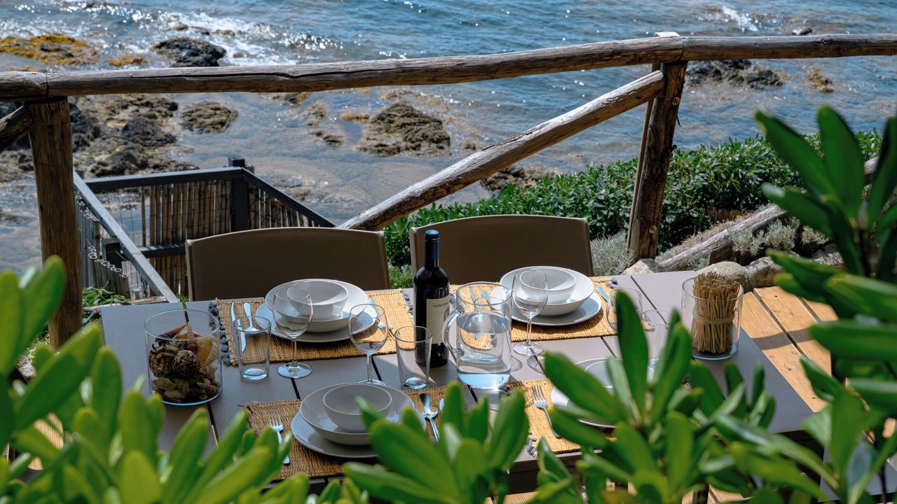 Photo of Outdoor in Castiglioncello