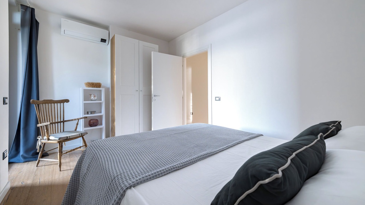 Photo of Bedroom in Castiglioncello