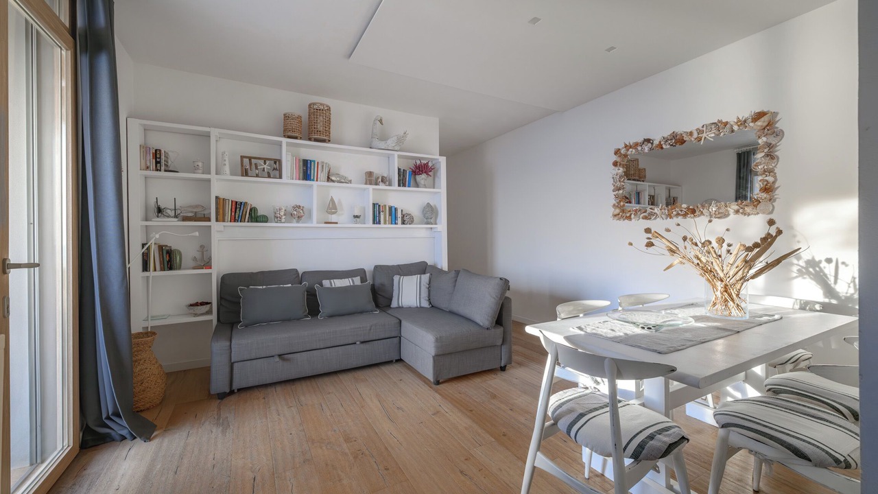 Photo of Livingroom in Castiglioncello