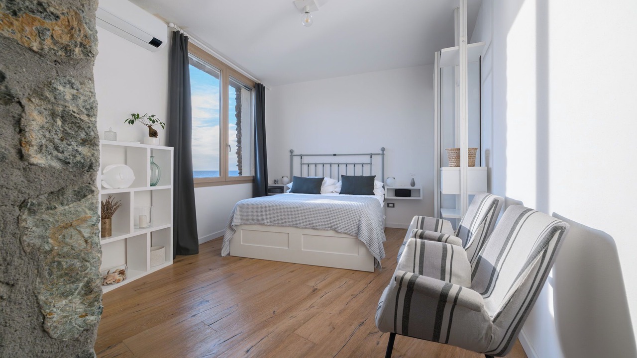 Photo of Bedroom in Castiglioncello