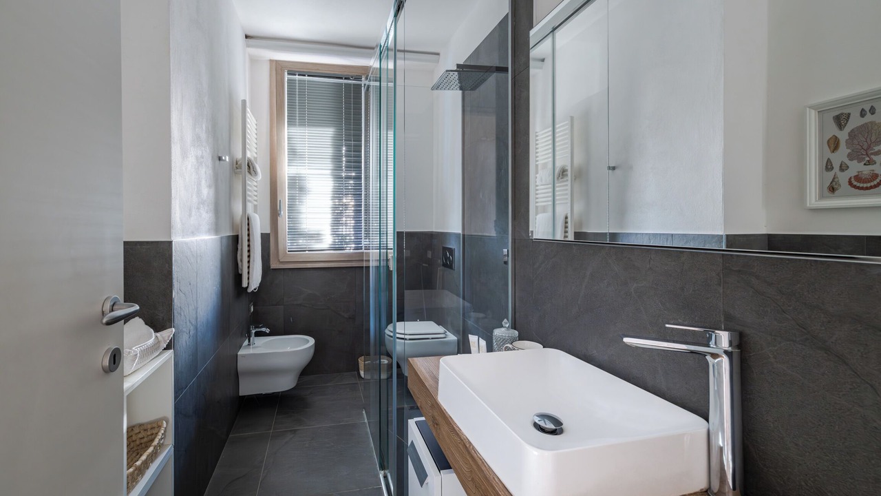 Photo of Bathroom in Castiglioncello