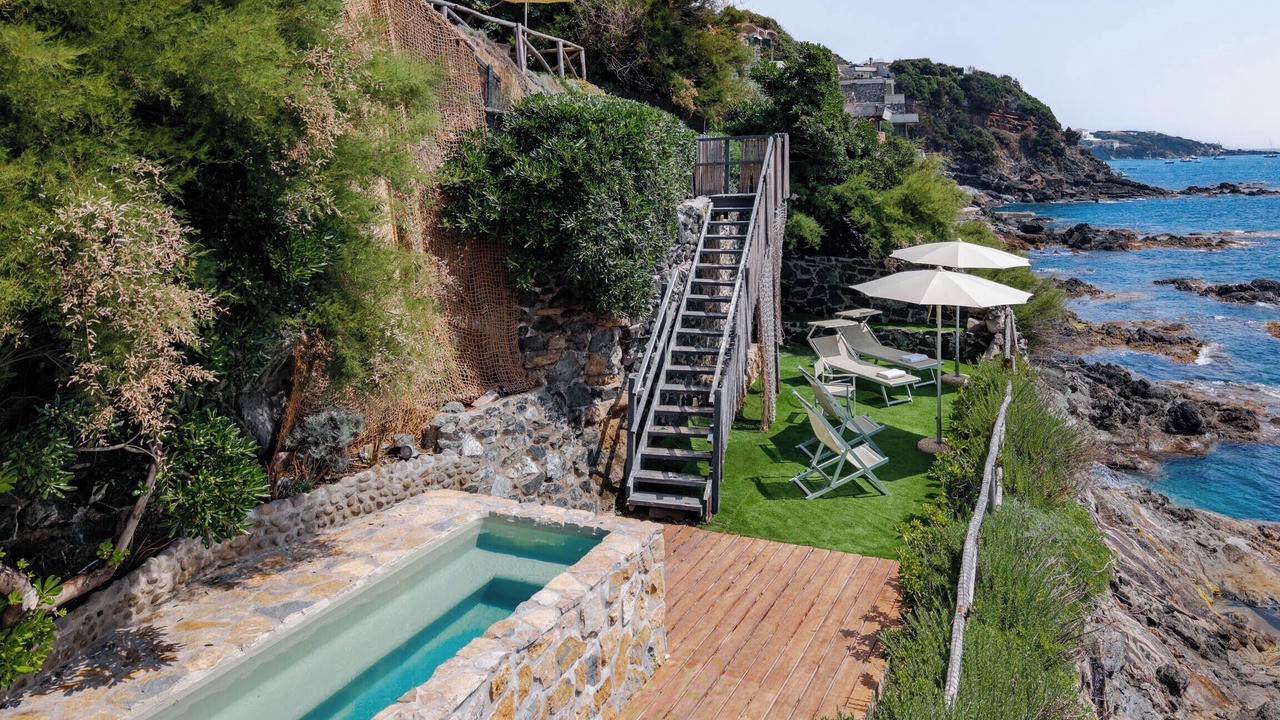 Photo of Outdoor in Castiglioncello