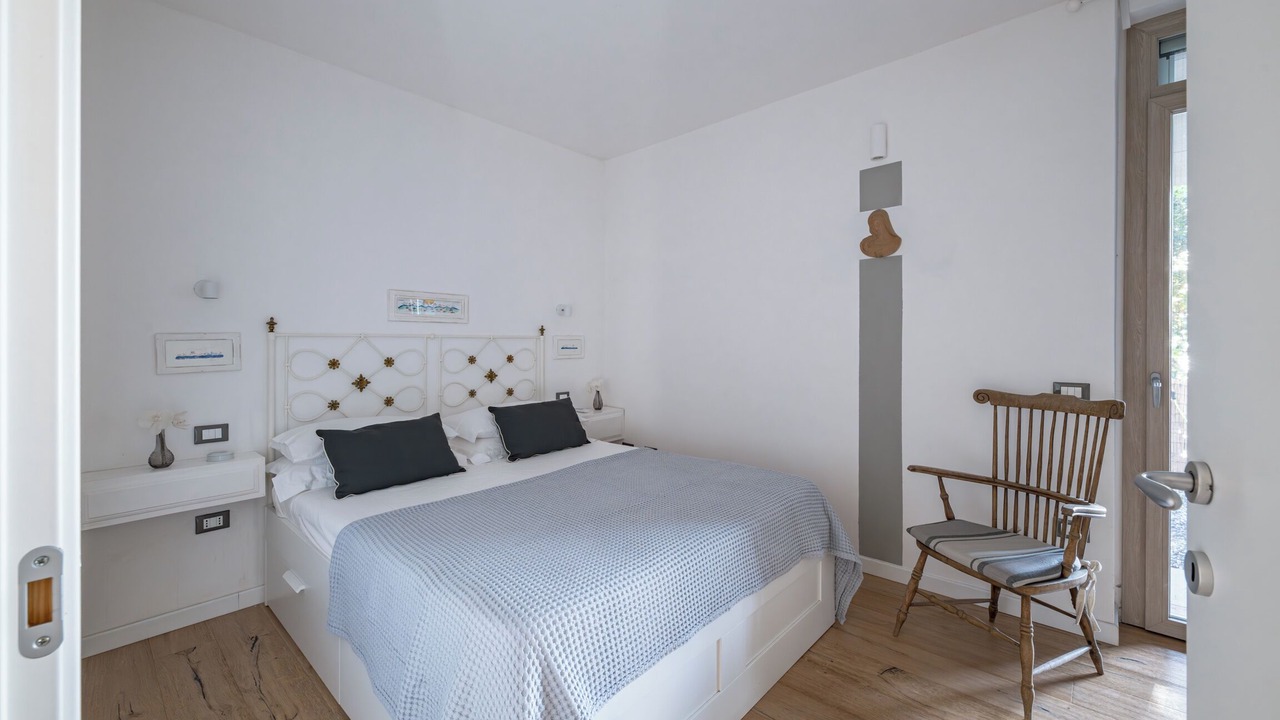 Photo of Bedroom in Castiglioncello