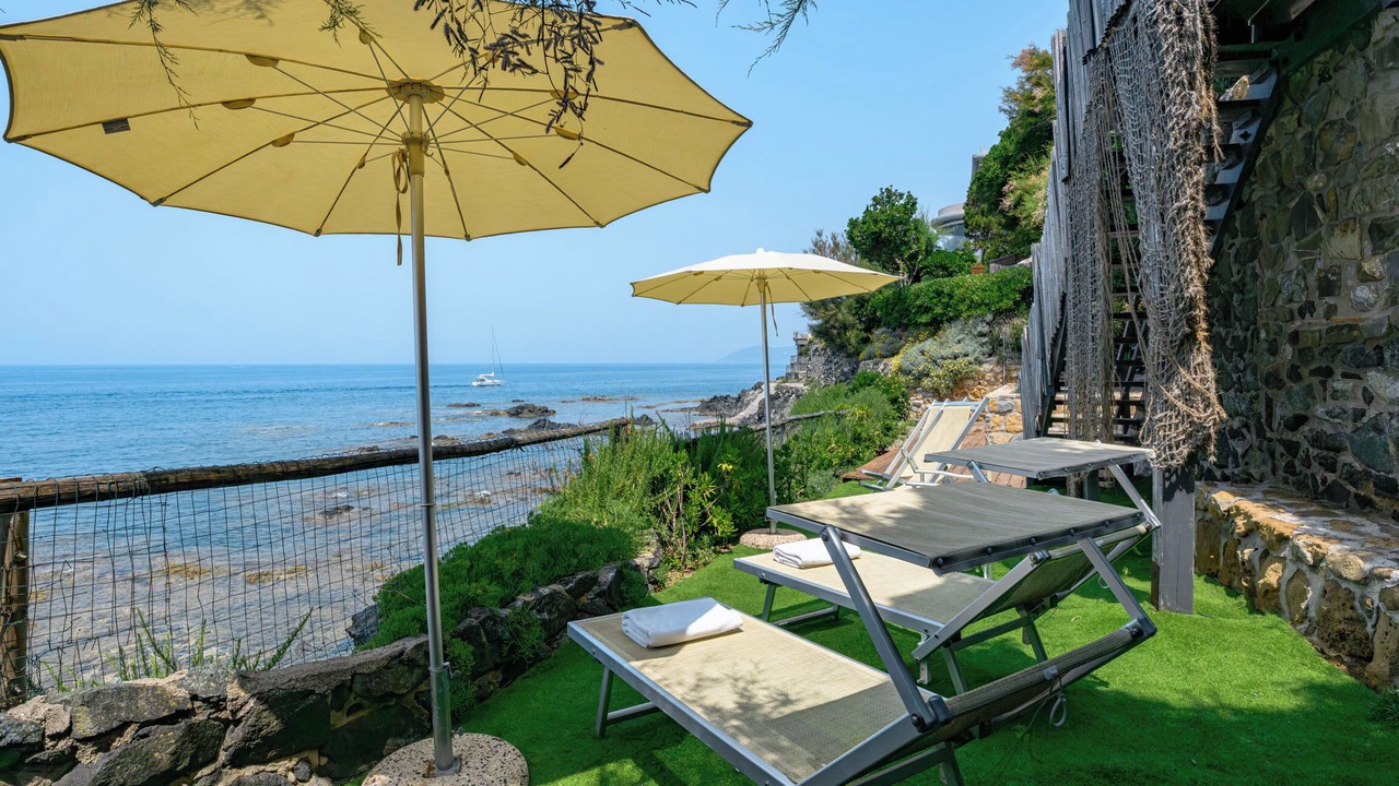 Photo of Outdoor in Castiglioncello