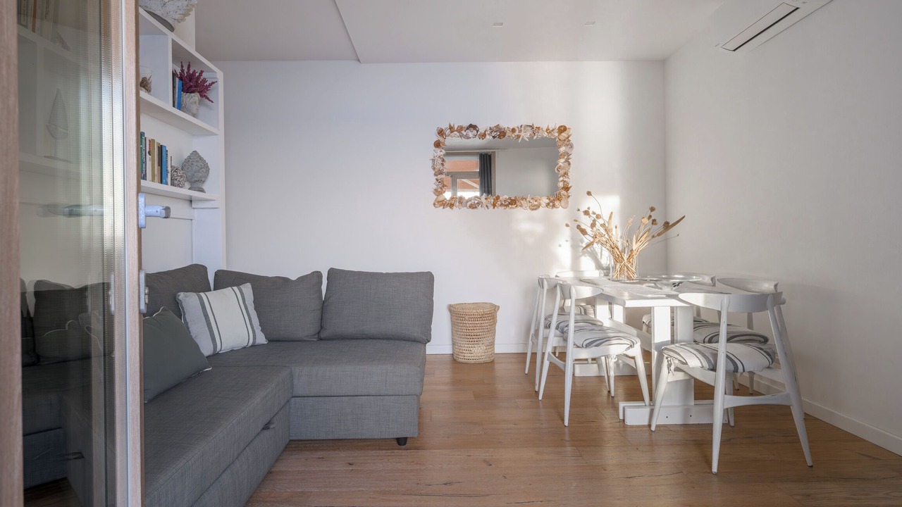 Photo of Livingroom in Castiglioncello