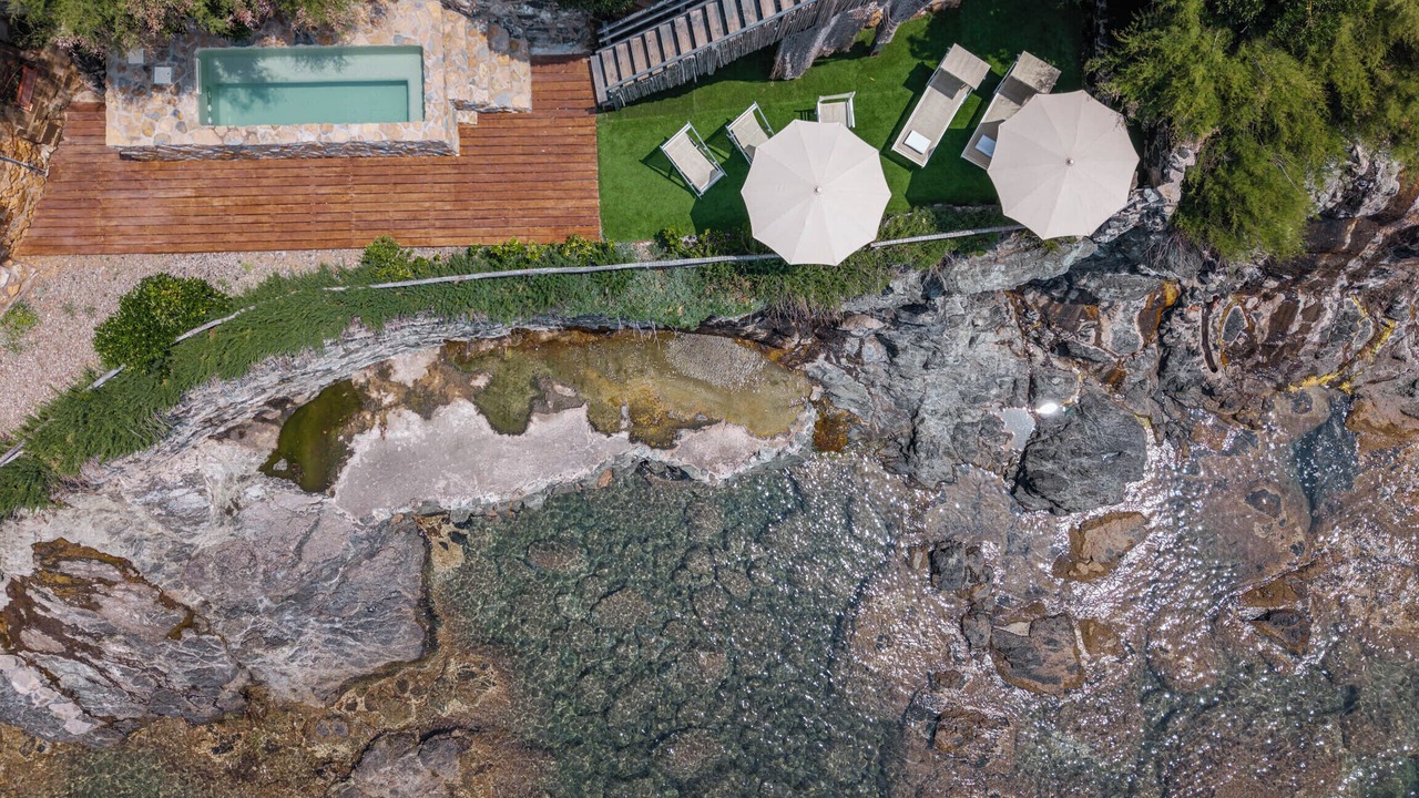 Photo of Outdoor in Castiglioncello