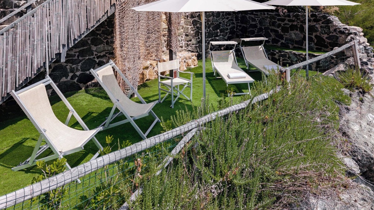 Photo of Outdoor in Castiglioncello