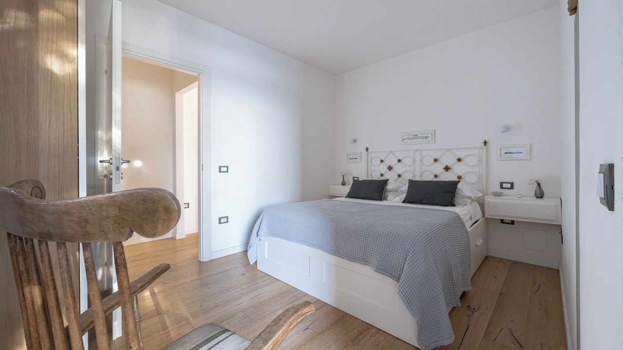 Photo of Bedroom in Castiglioncello