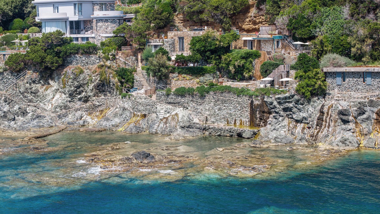 Photo of Others in Castiglioncello