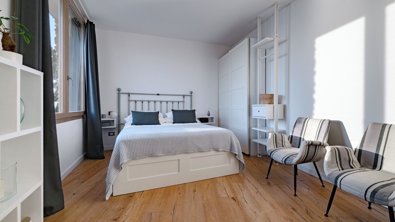 Photo of Bedroom in Castiglioncello