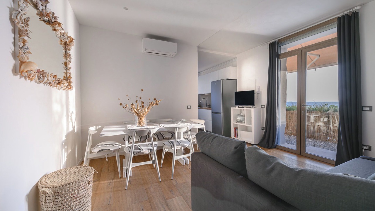 Photo of Livingroom in Castiglioncello
