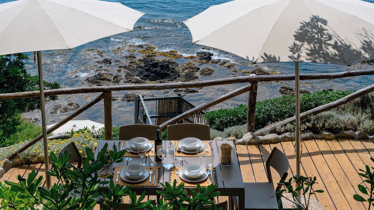 Photo of Outdoor in Castiglioncello