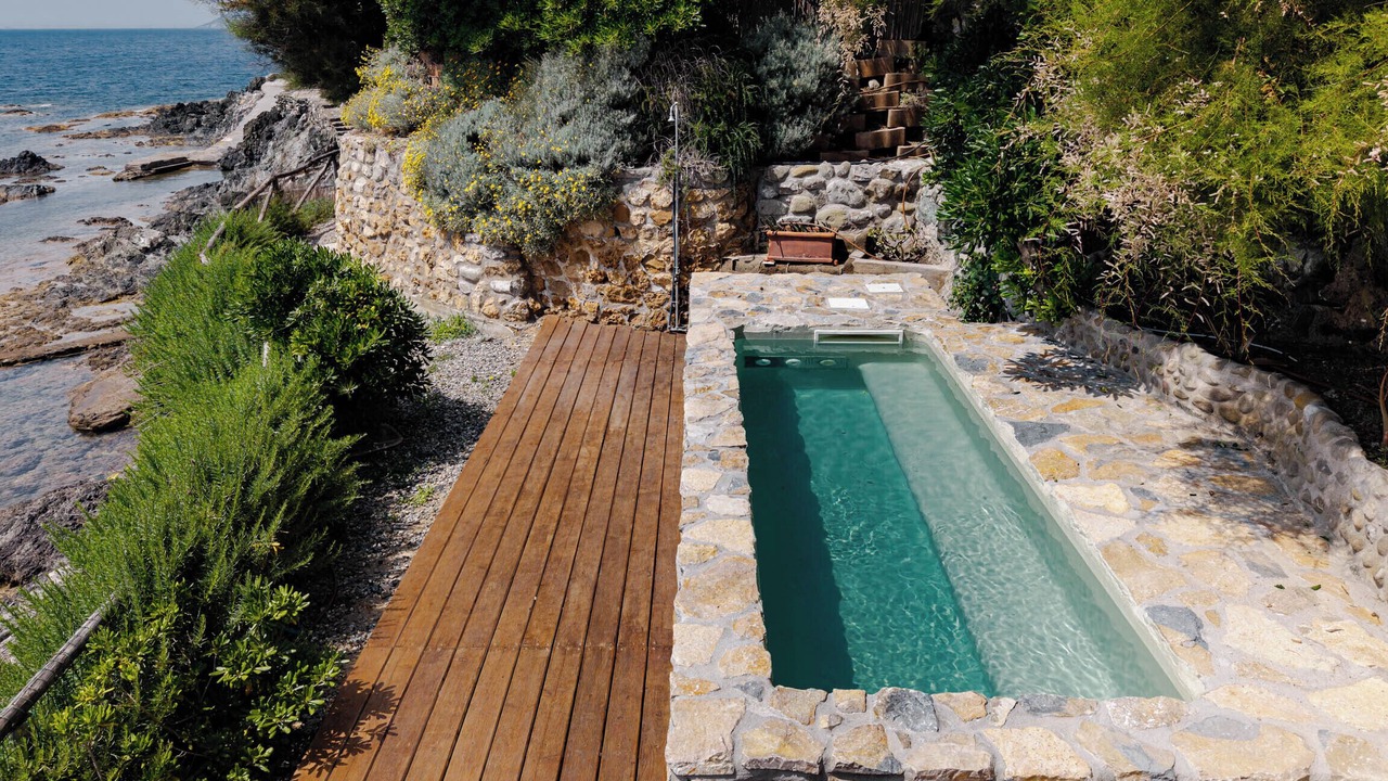 Photo of Outdoor in Castiglioncello