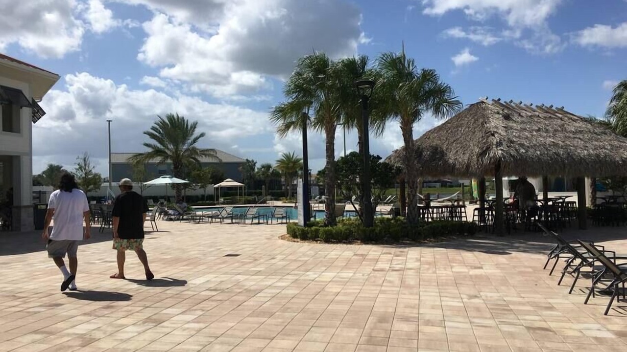 Photo of Patio Balcony in Kissimmee