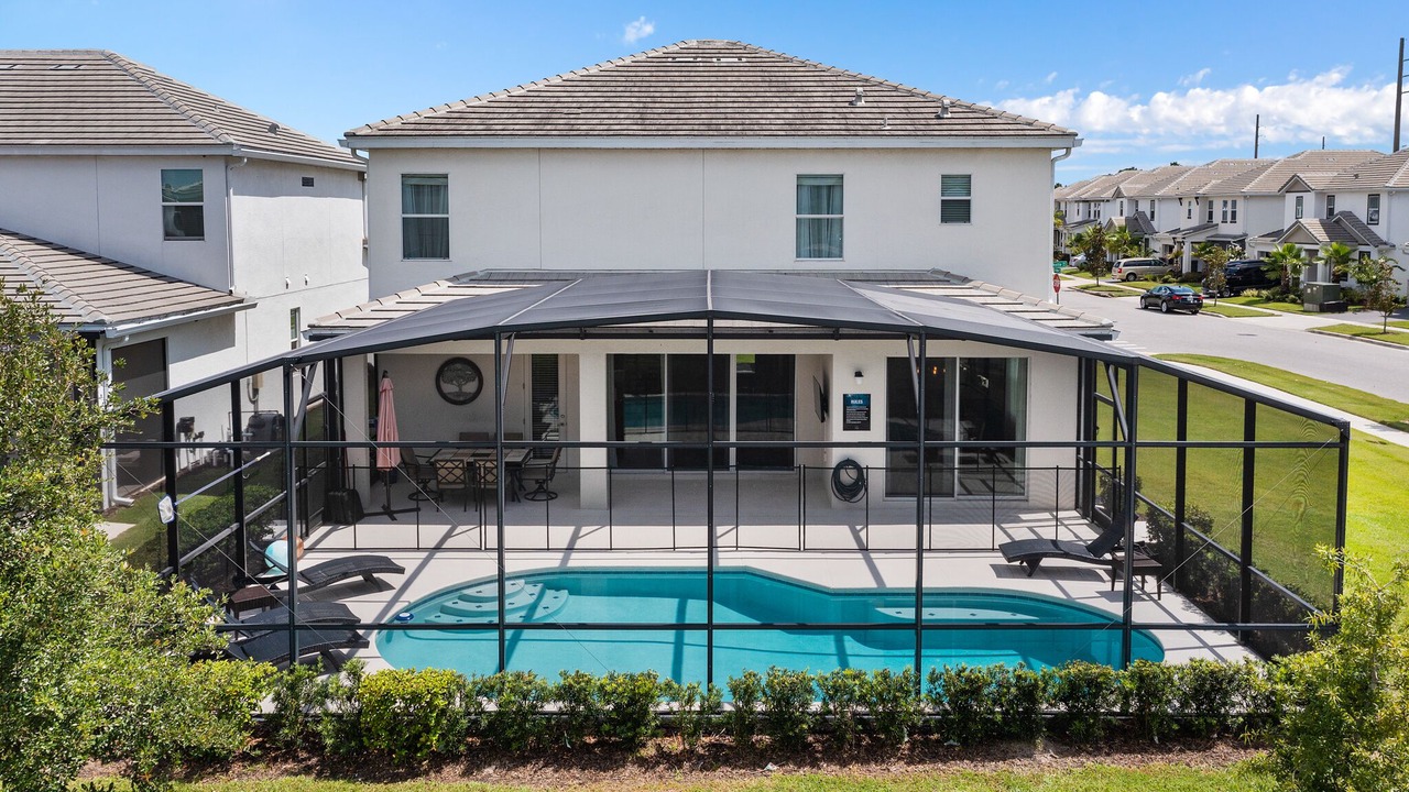 Photo of Outdoor in Kissimmee