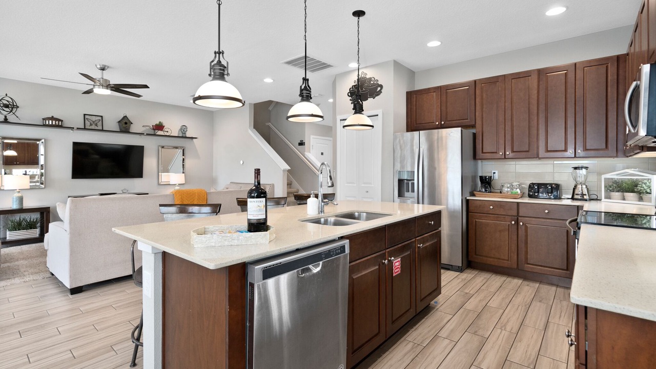 Photo of Kitchen in Kissimmee
