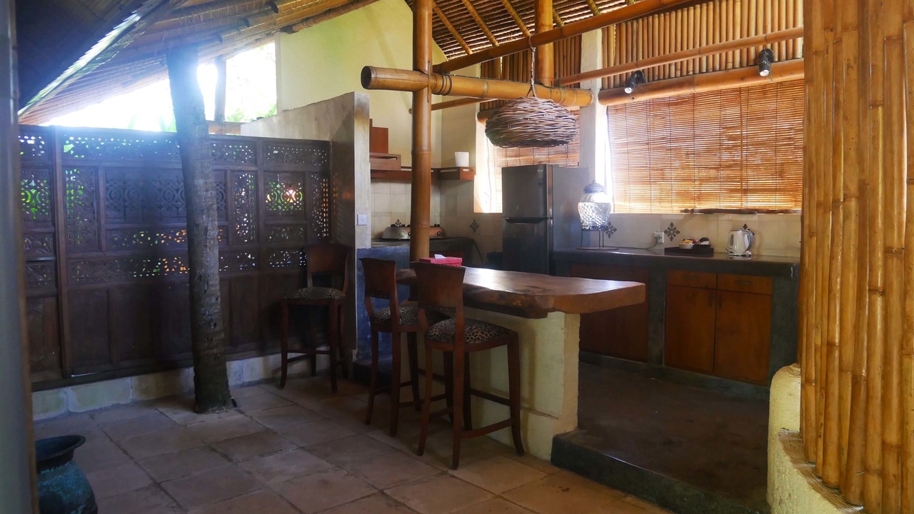 Photo of Kitchen in Cemagi