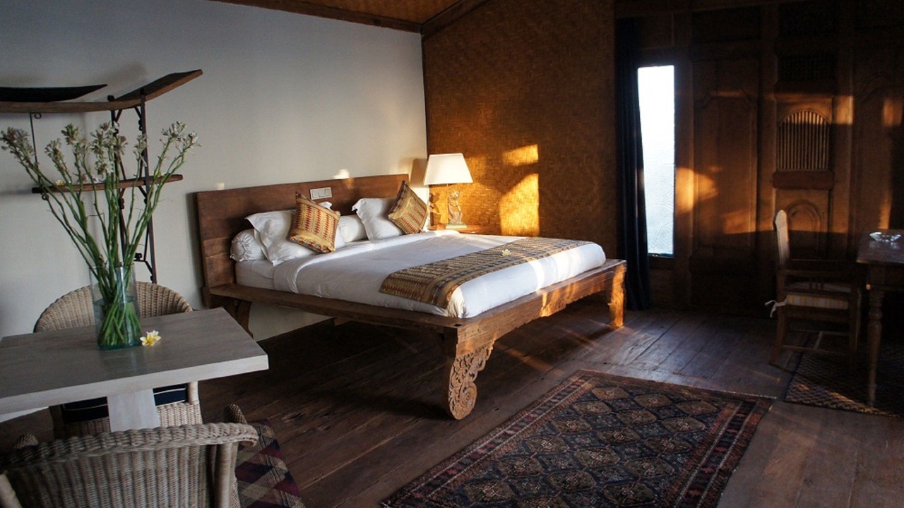 Photo of Bedroom in Cemagi