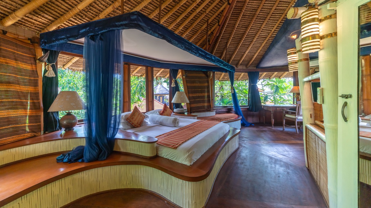 Photo of Bedroom in Cemagi