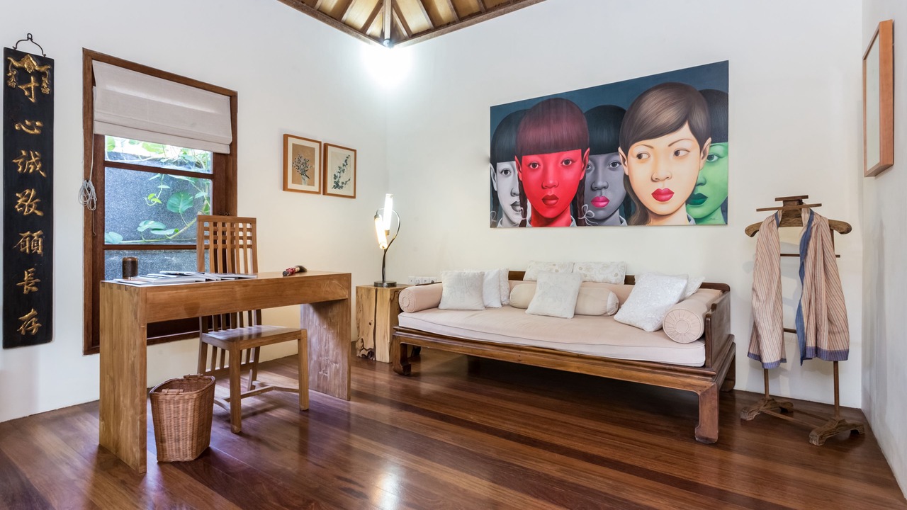 Photo of Livingroom in Jimbaran Bay