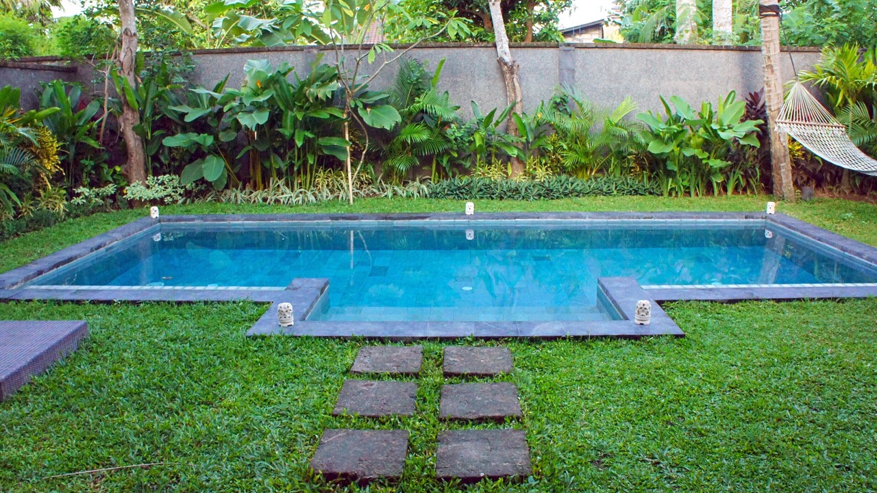 Photo of Bedroom in Jimbaran Bay