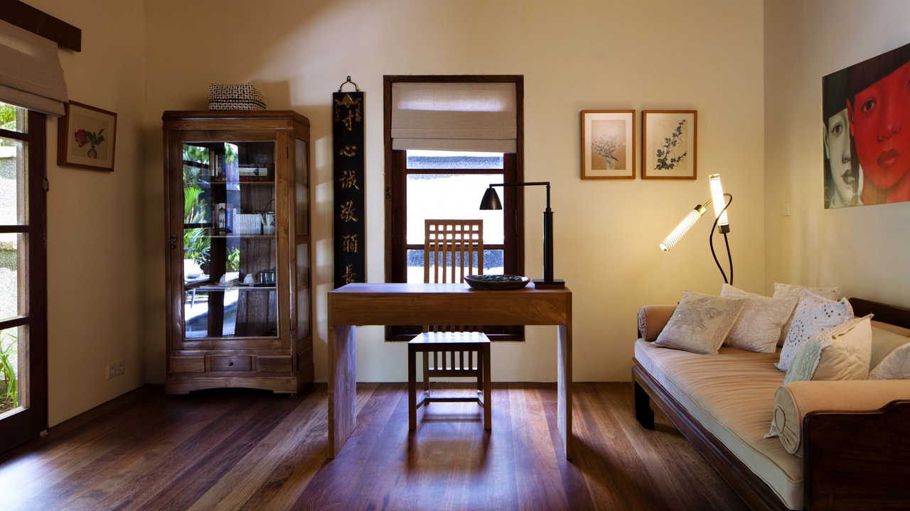Photo of Livingroom in Jimbaran Bay