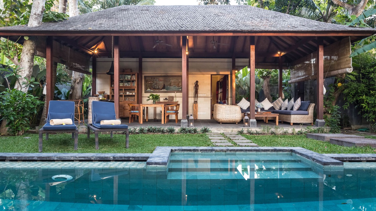 Photo of Outdoor in Jimbaran Bay