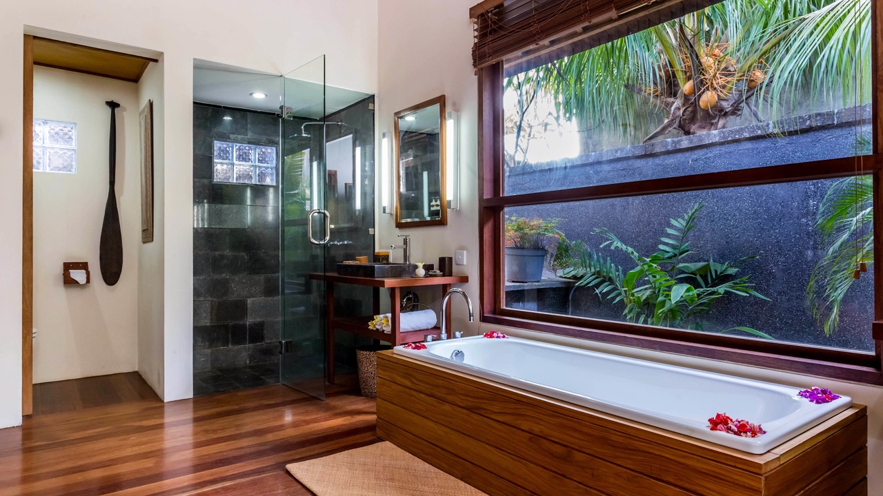Photo of Bathroom in Jimbaran Bay