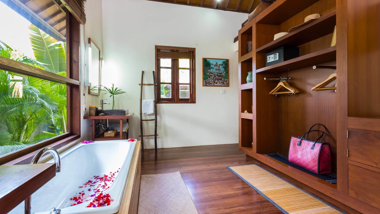 Photo of Bathroom in Jimbaran Bay