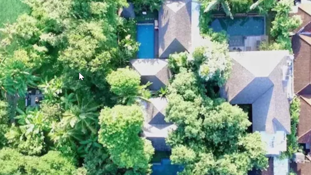 Photo of Outdoor in Jimbaran Bay